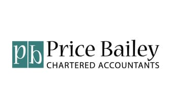 Price Bailey Logo