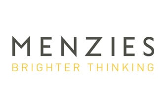 Menzies Logo