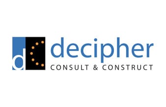 Decipher Logo