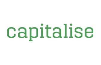 Capitalise Logo