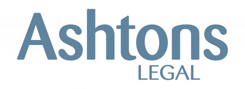 Ashtons Legal logo