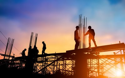 Construction Retentions – it’s time for change