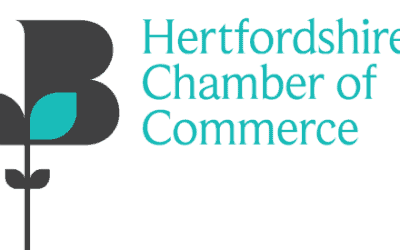 Herts Chamber & Escalate to run first event around cash flow management – 5th November 2019
