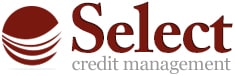 Select Credit Management logo