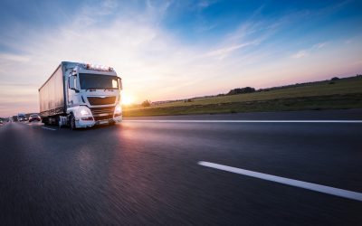 Heavy goods vehicle insurance dispute