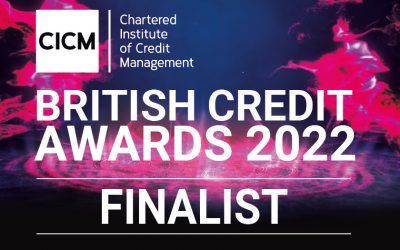 Escalate shortlisted for two prestigious credit management awards